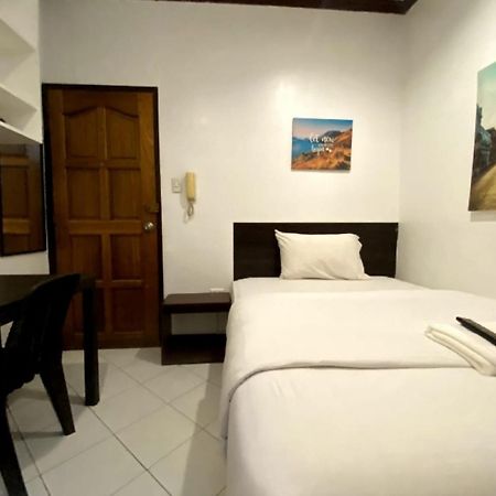 Oyo 857 City Stay Inns Makati Avenue Макати Экстерьер фото