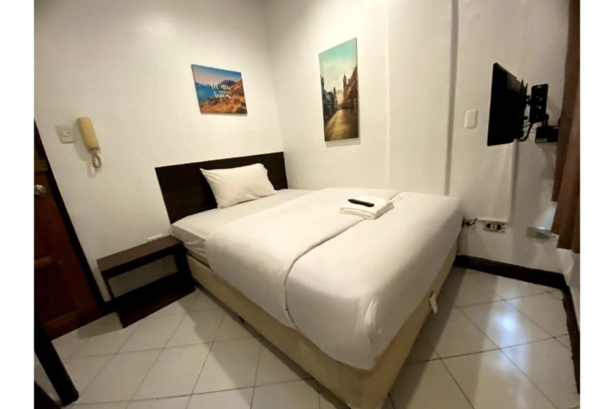 Oyo 857 City Stay Inns Makati Avenue Макати Экстерьер фото