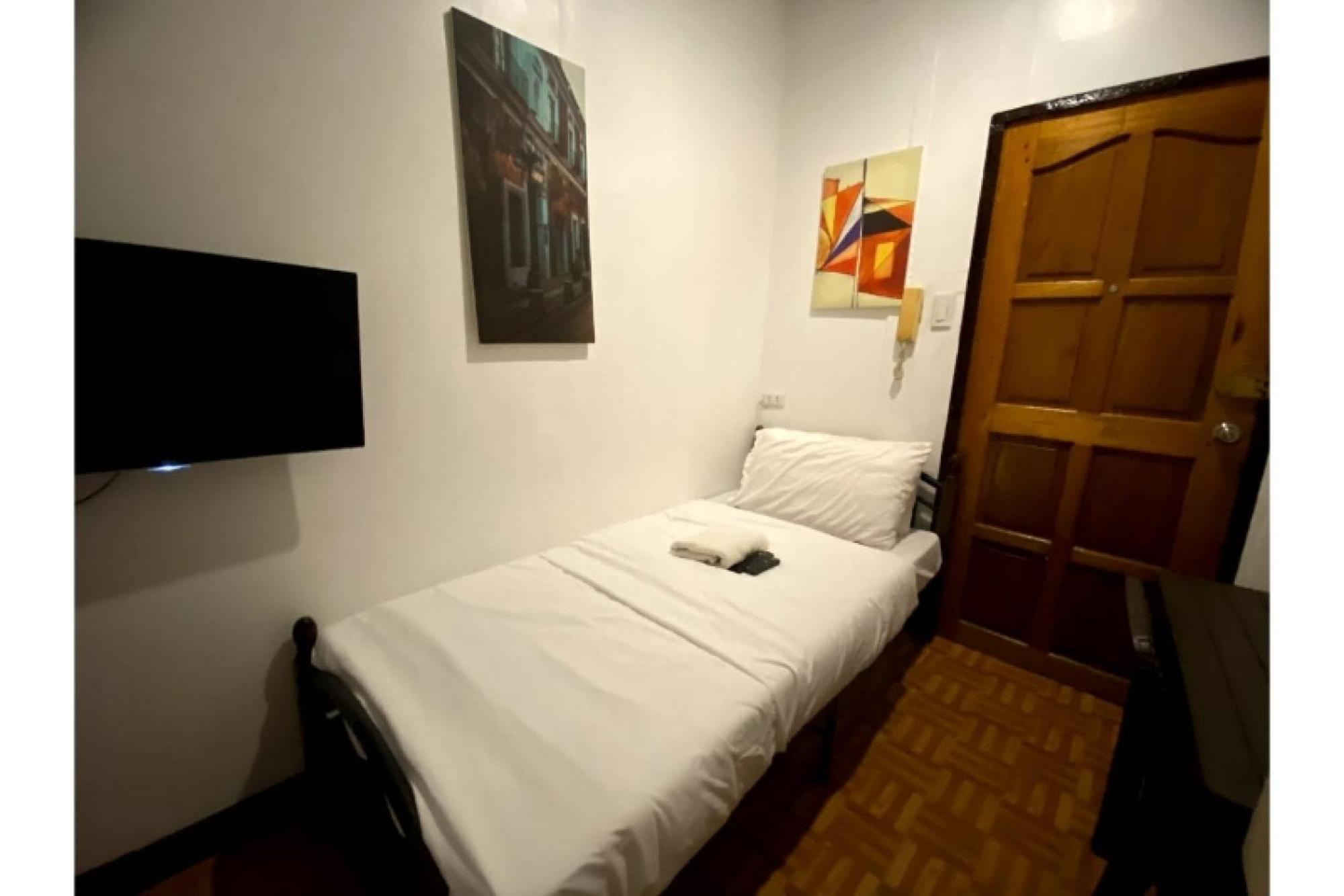 Oyo 857 City Stay Inns Makati Avenue Макати Экстерьер фото