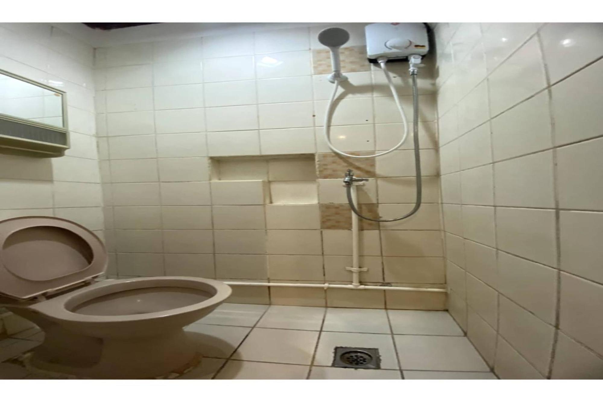 Oyo 857 City Stay Inns Makati Avenue Макати Экстерьер фото