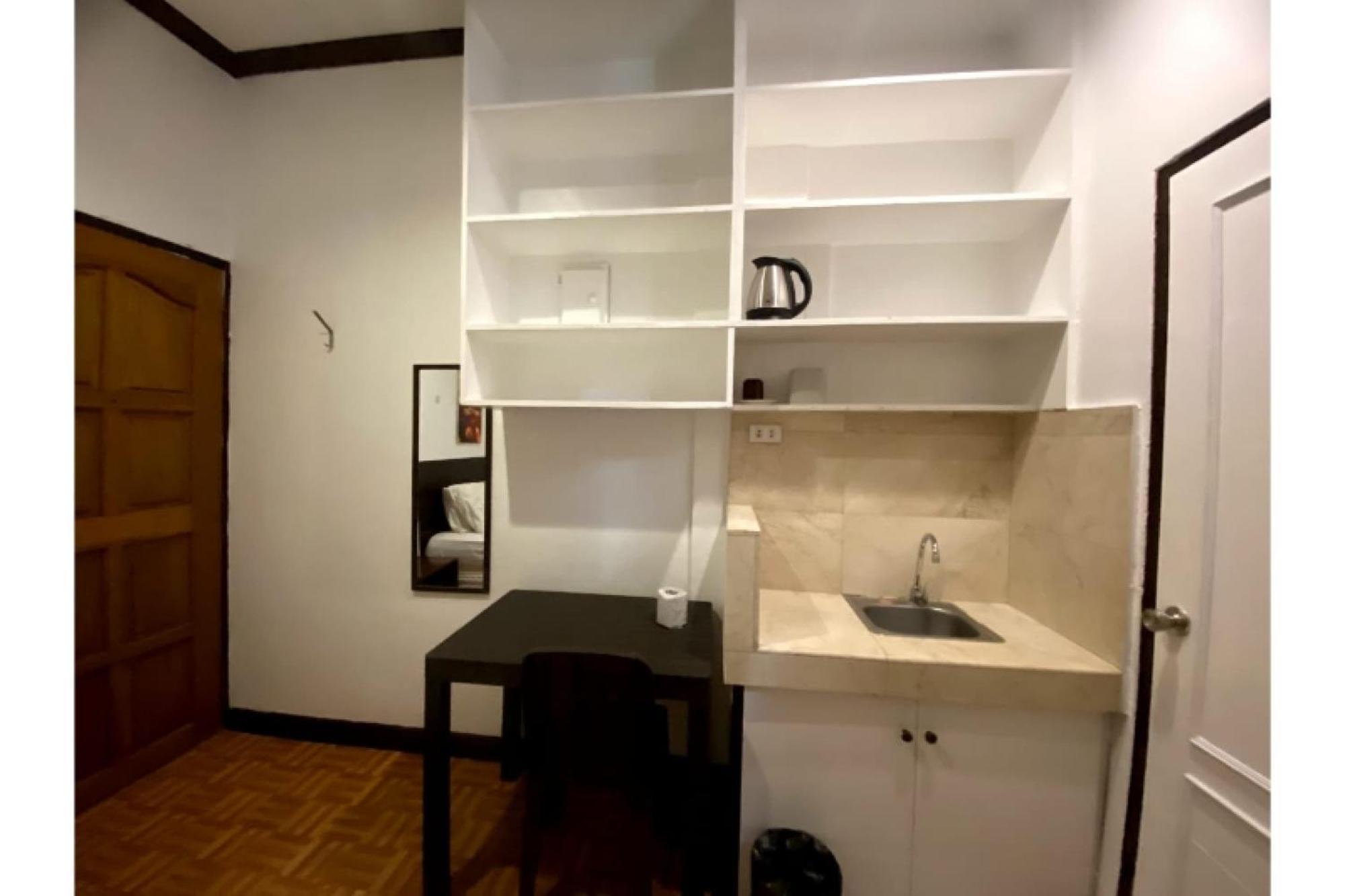 Oyo 857 City Stay Inns Makati Avenue Макати Экстерьер фото