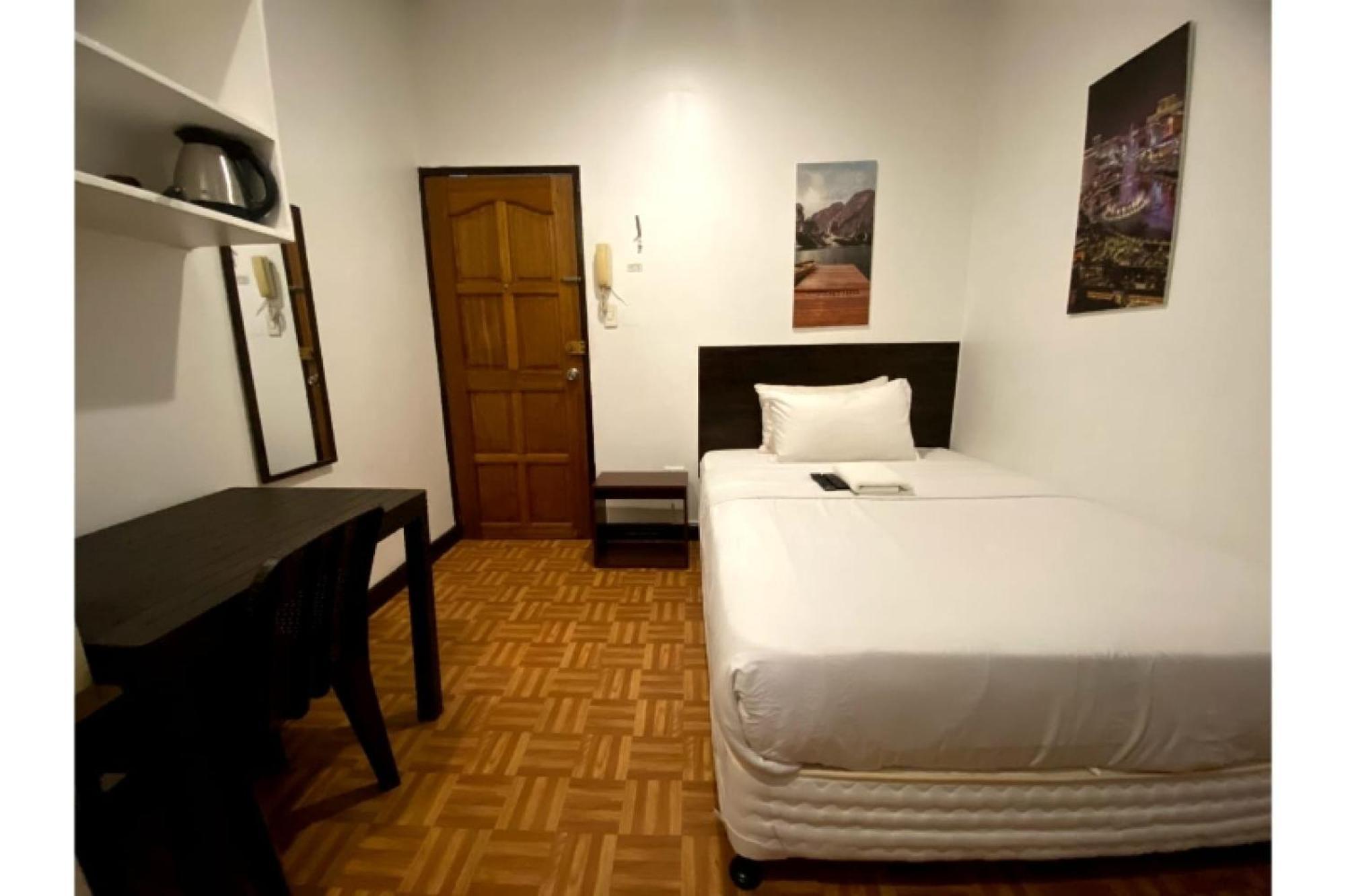 Oyo 857 City Stay Inns Makati Avenue Макати Экстерьер фото