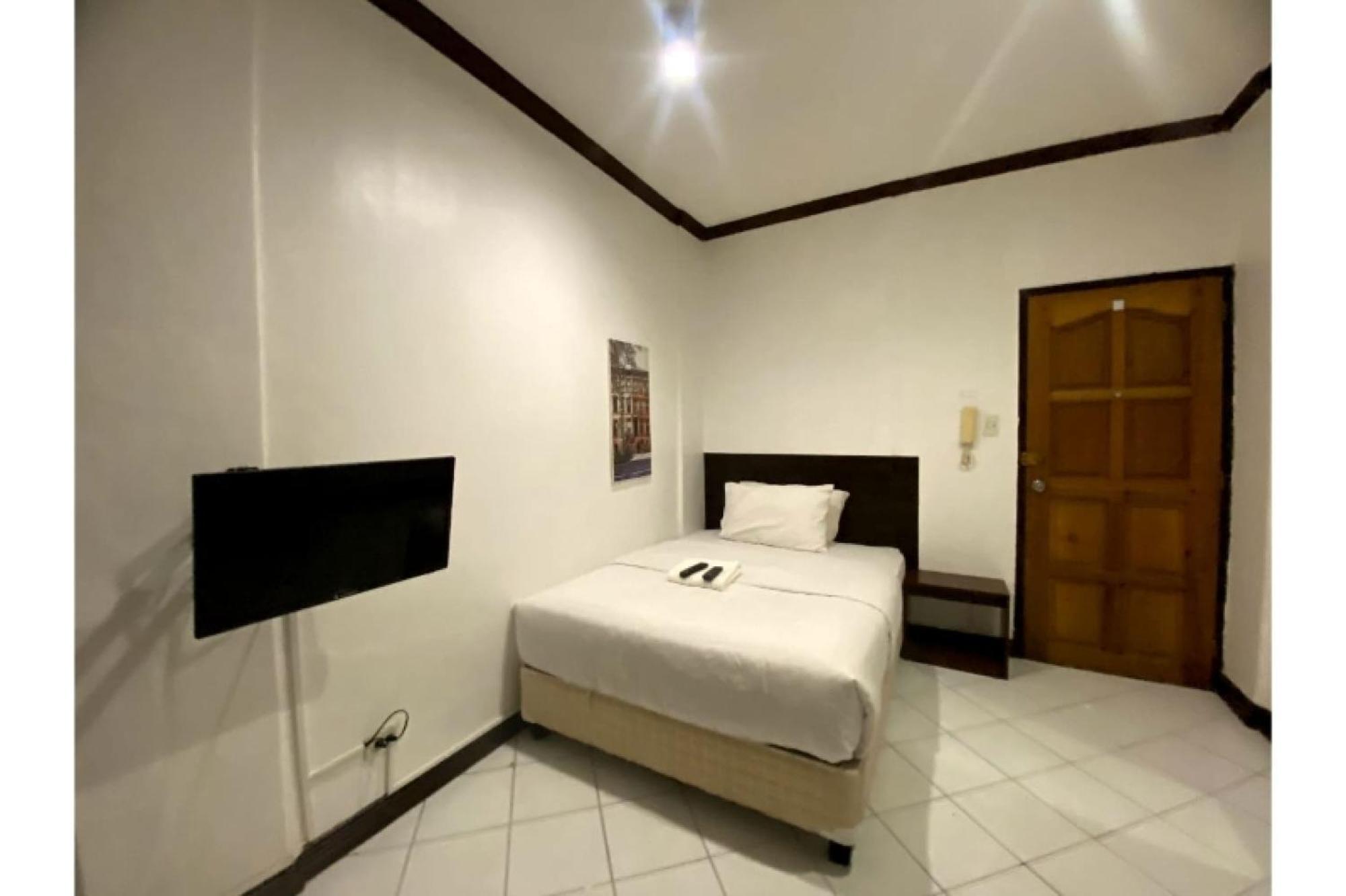Oyo 857 City Stay Inns Makati Avenue Макати Экстерьер фото