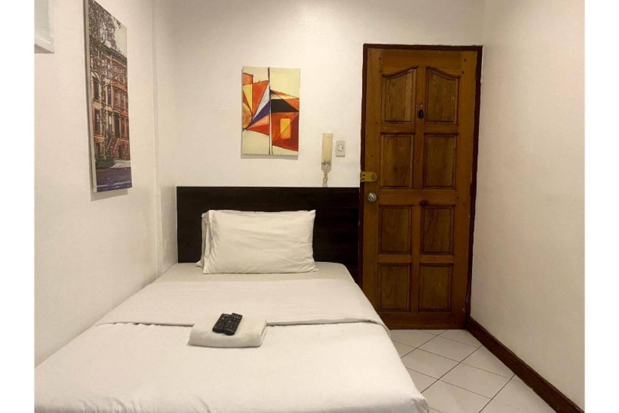 Oyo 857 City Stay Inns Makati Avenue Макати Экстерьер фото
