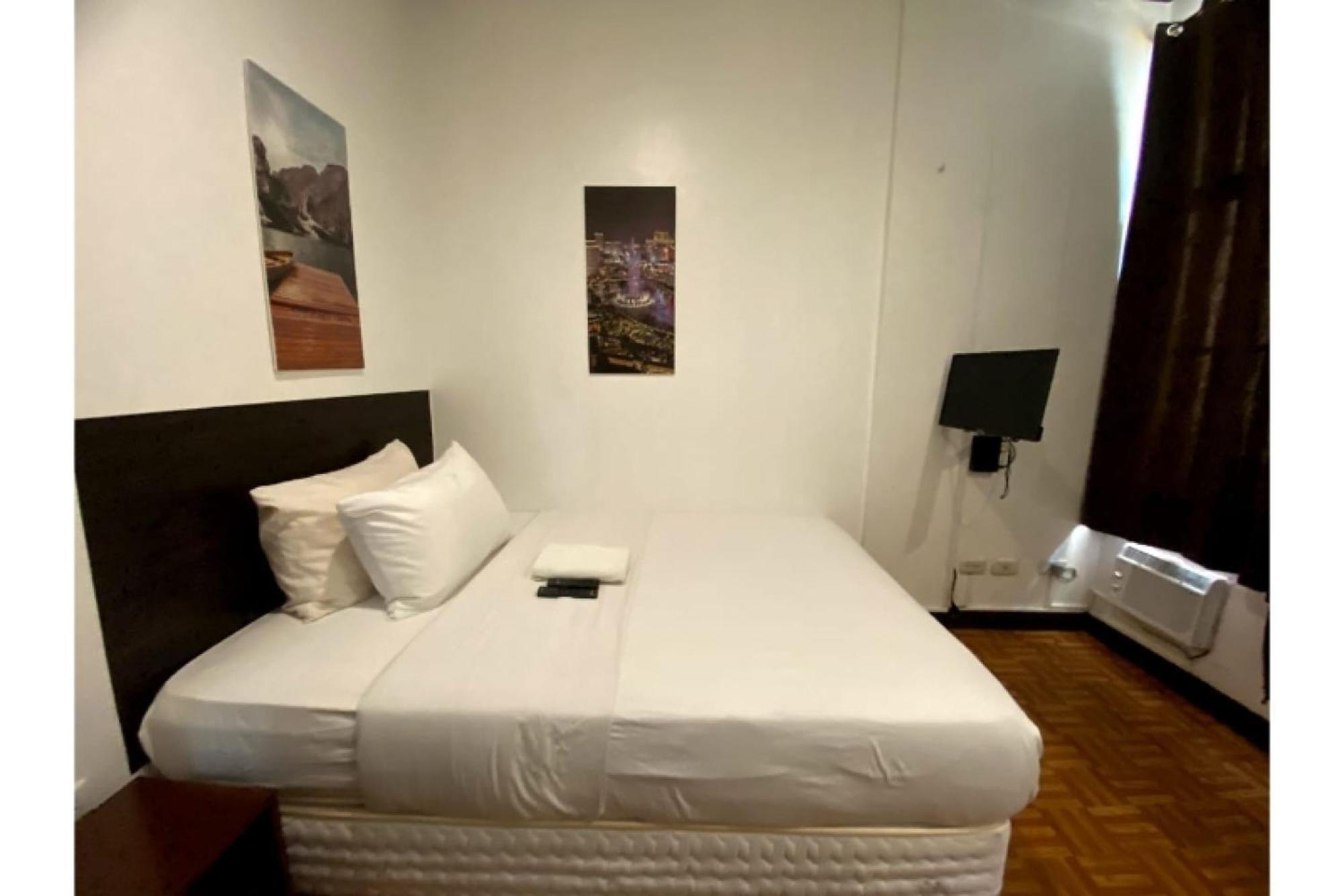 Oyo 857 City Stay Inns Makati Avenue Макати Экстерьер фото