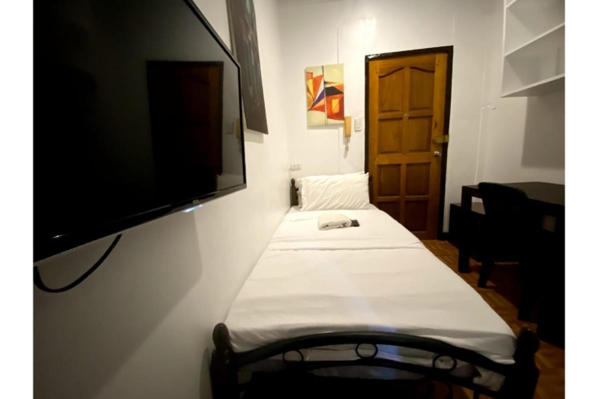 Oyo 857 City Stay Inns Makati Avenue Макати Экстерьер фото