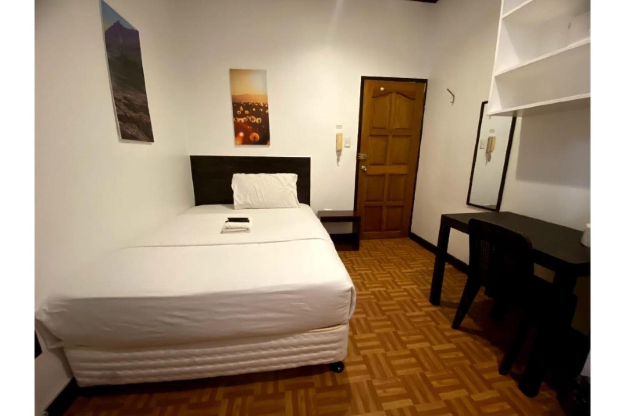 Oyo 857 City Stay Inns Makati Avenue Макати Экстерьер фото